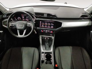 Audi Q3 Advanced