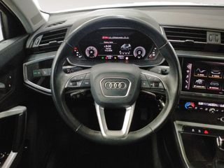 Audi Q3 Advanced