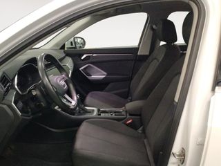 Audi Q3 Advanced
