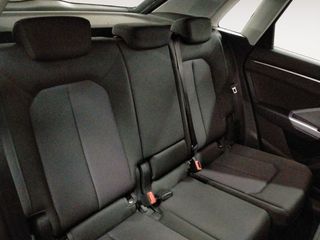 Audi Q3 Advanced