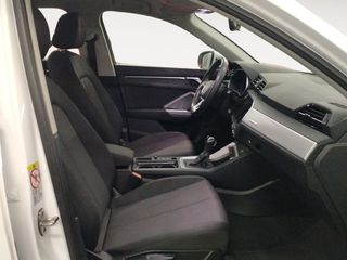 Audi Q3 Advanced