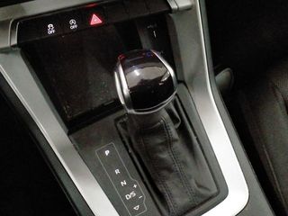 Audi Q3 Advanced