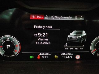 Audi Q3 Advanced
