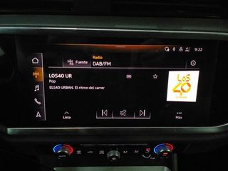 Audi Q3 Advanced