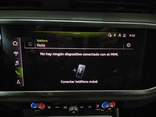 Audi Q3 Advanced