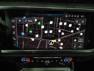 Audi Q3 Advanced