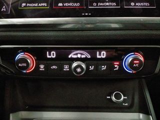 Audi Q3 Advanced