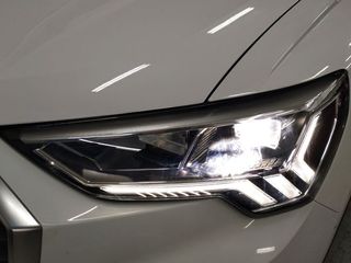 Audi Q3 Advanced