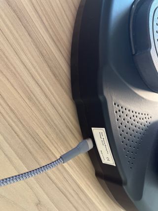 Máquina Boxeo Musical DeeDuud Bluetooth.