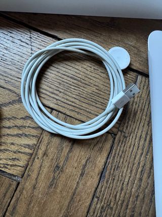 Apple Watch Serie 4 GPS 44mm Nero