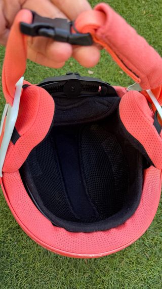 Casco de esquí Wedze talla S