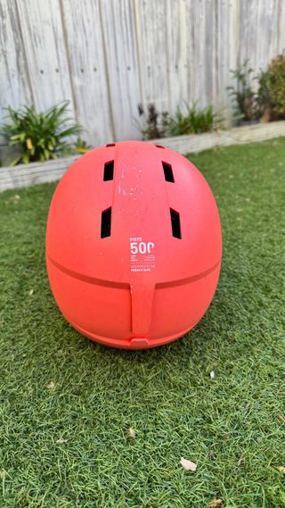 Casco de esquí Wedze talla S