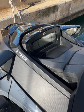 Moto de agua Sea-Doo GTX 170 2024