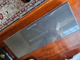 Mando Bang & Olufsen Beoremote One Plata