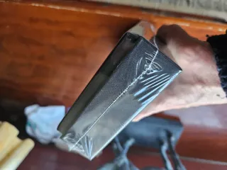 Mando Bang & Olufsen Beoremote One Plata