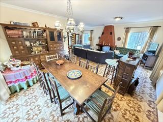 Chalet en venta en Zona Urbanizaciones en Alzira