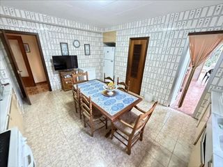 Chalet en venta en Zona Urbanizaciones en Alzira