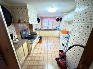 Chalet en venta en Zona Urbanizaciones en Alzira