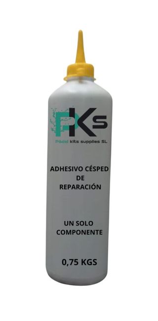 Adhesivo Césped Reparación PKS 0,75 KGS