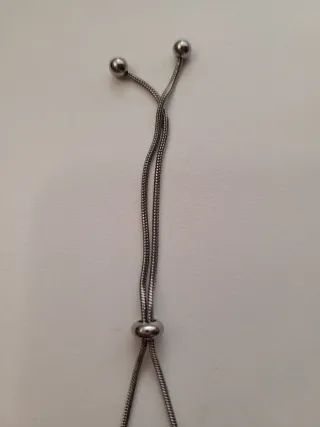 Pulsera árbol de la vida, acero inoxidab