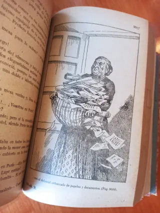 2 Libros Antiguos: Dos Mujeres y un amor