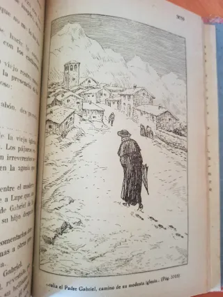 2 Libros Antiguos: Dos Mujeres y un amor