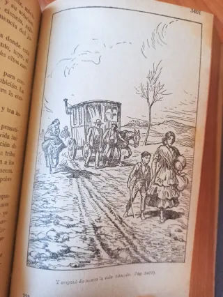 2 Libros Antiguos: Dos Mujeres y un amor