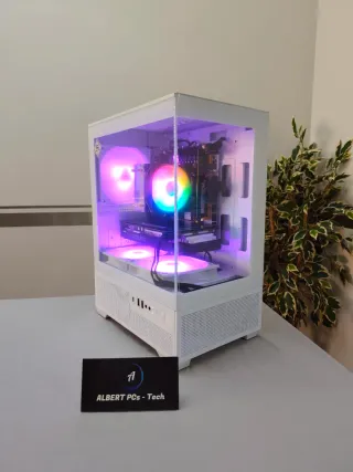 PC Gamer RTX 2060 32GB RAM 512GB NVME 14 Cores