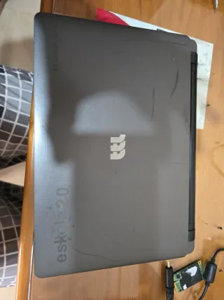 Portátil TTL W515PU 13.3 Intel Celeron