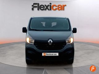 Renault Trafic SL LIM. ADV. Lar En. dCi 88kW(120CV) -18