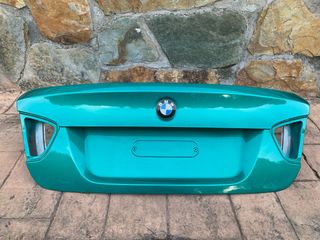 Maletero BMW E90 (2005-2008)