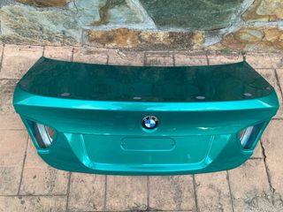 Maletero BMW E90 (2005-2008)