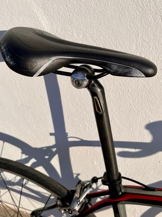 Specialized Roubaix Pro (SL3) Carbono