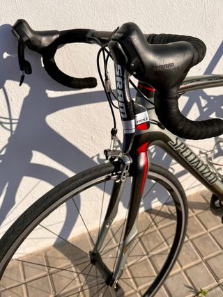 Specialized Roubaix Pro (SL3) Carbono