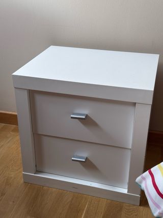 Letti Singoli 1.05 con Testiera Rossa