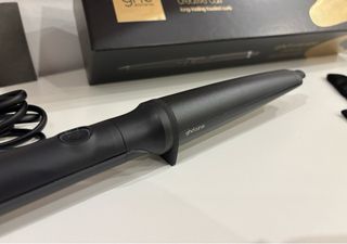 Rizador GHD Curve Creative Curl Nuevo