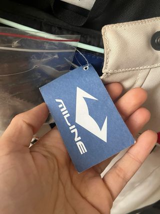 Chaqueta de moto para mujer