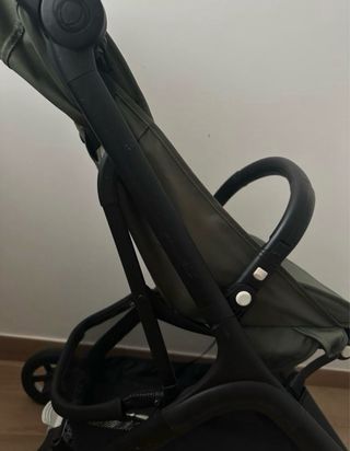 Bugaboo Butterfly Silla de Paseo Verde