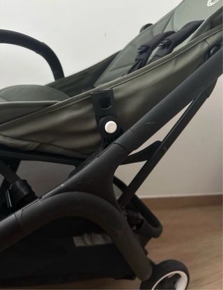 Bugaboo Butterfly Silla de Paseo Verde