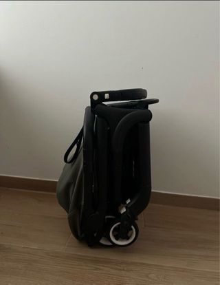 Bugaboo Butterfly Silla de Paseo Verde