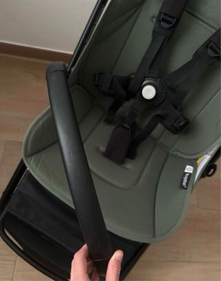 Bugaboo Butterfly Silla de Paseo Verde