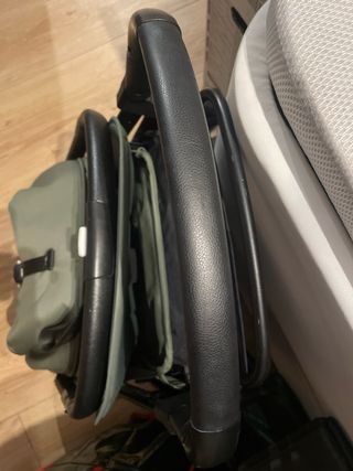 Bugaboo Butterfly Silla de Paseo Verde