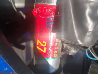 Derbi Senda 50