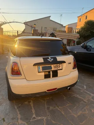 MINI Mini 2010