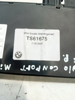 Modulo Confort Mini One R56