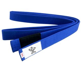 Kimono Jiu Jitsu Negro