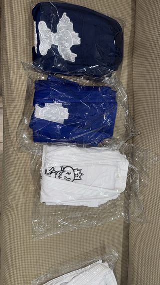 Kimono Jiu Jitsu Negro