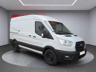 Ford Transit 350 96kW L2H2 Van Trend FWD