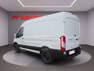Ford Transit 350 96kW L2H2 Van Trend FWD
