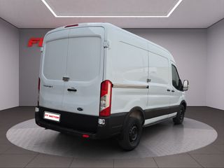 Ford Transit 350 96kW L2H2 Van Trend FWD